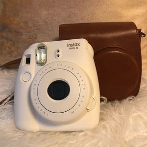 Fujifilm Instax Mini